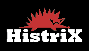 logo histrix